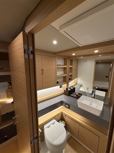 bagno en suite 1