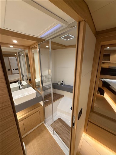 bagno en suite 2