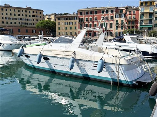 Riva Bravo 38 Special