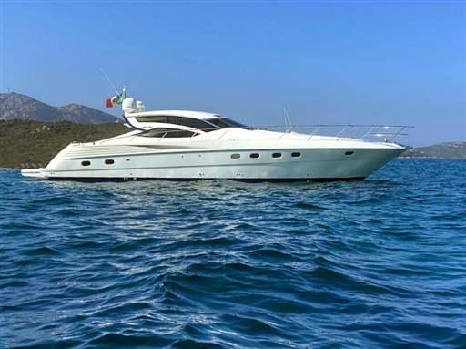 Cantieri Di Sarnico Sarnico 60