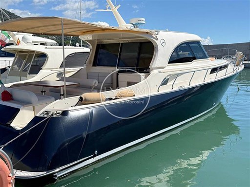 Mochi Craft 51 Dolphin