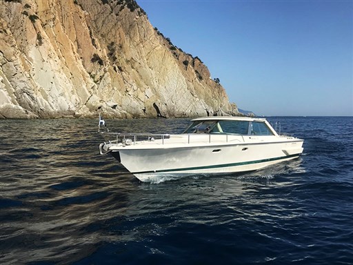 Colombo Super Indios 31 Ht