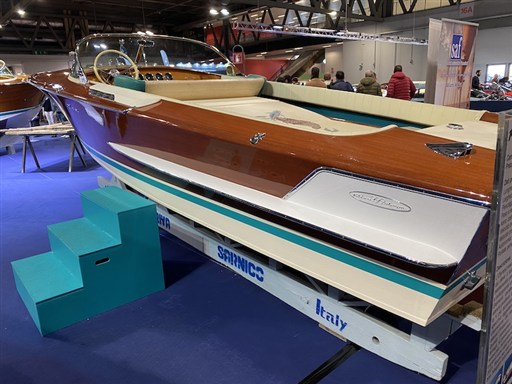 Riva Olympic