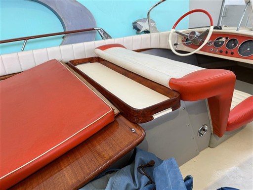 Riva Rudy Super
