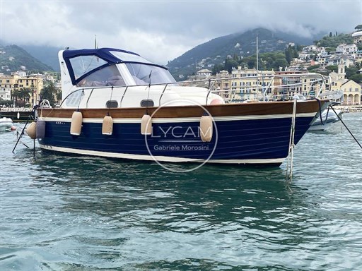 Mim&igrave; Libeccio Open