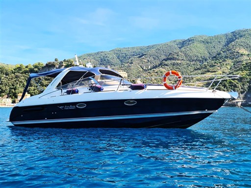 Airon Marine 325