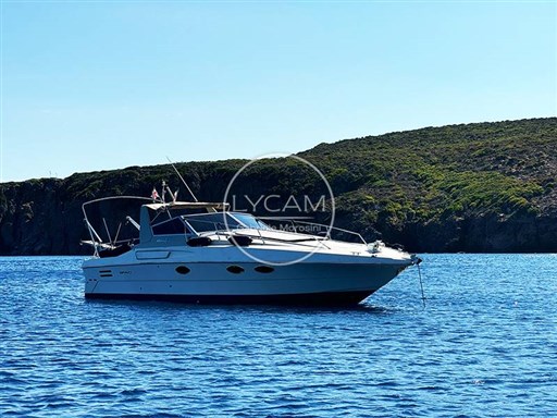 Riva Bravo 38 Special