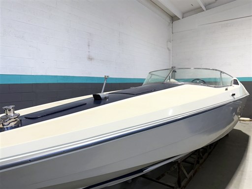 Riva Saint Tropez