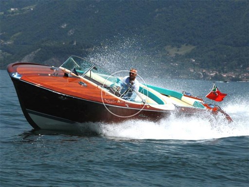 Riva Aquarama Special