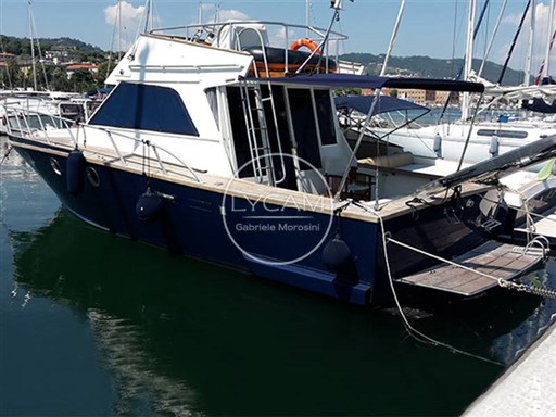 Italcraft X 33