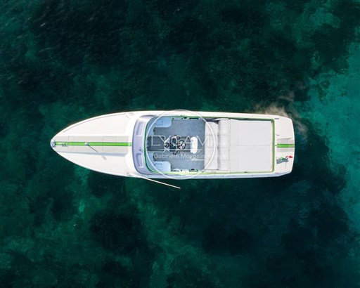 Offshorer Marine Monte Carlo 30