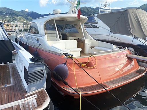 Mochi Craft Mochi 44 Dolphin