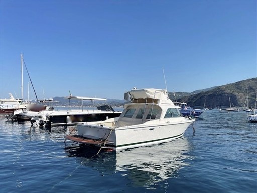 Riva 25 Sport Fisherman