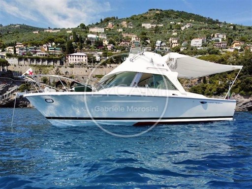 Riva 25 Sport Fisherman