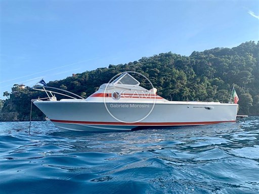 Riva 20 Bahia Mar