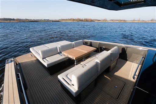 Pardo 43 Orange Yachting-69-cmpr