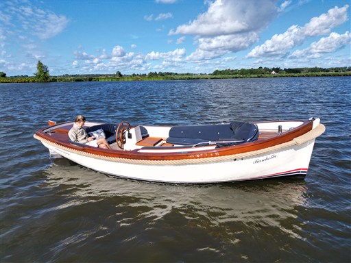 Makma Admiraal Sloep