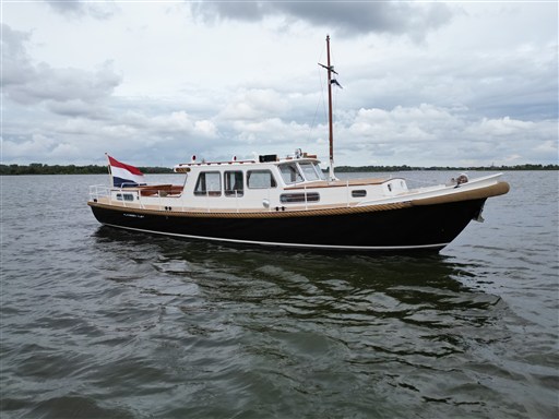Klaassen Vlet 1340