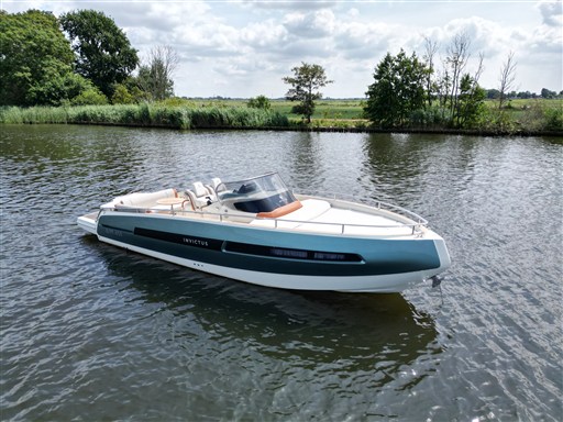 Invictus Gt280