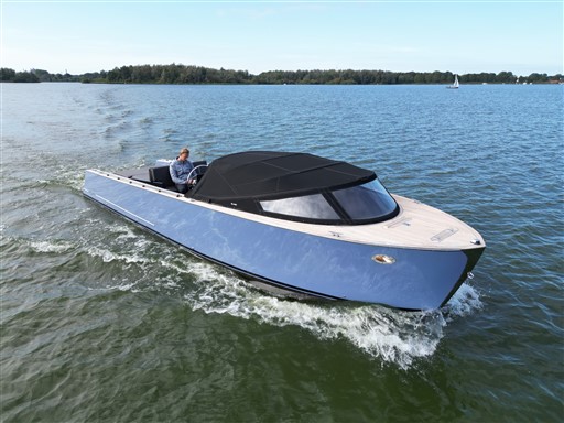 Isloep Rapida 990