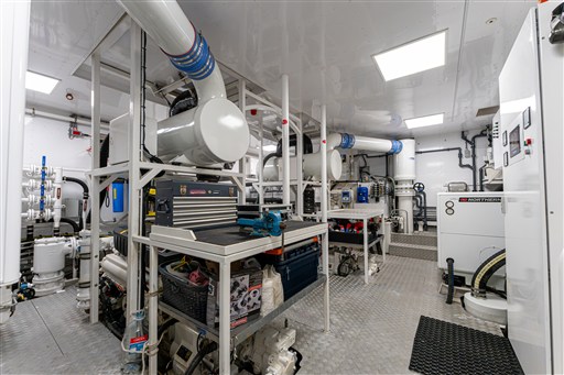 Engine room-1