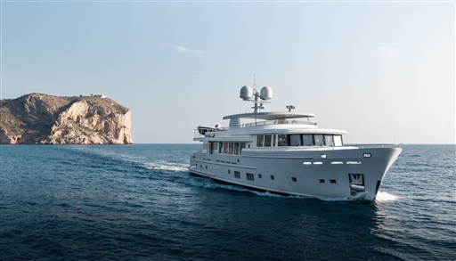 Santa Maria T-22