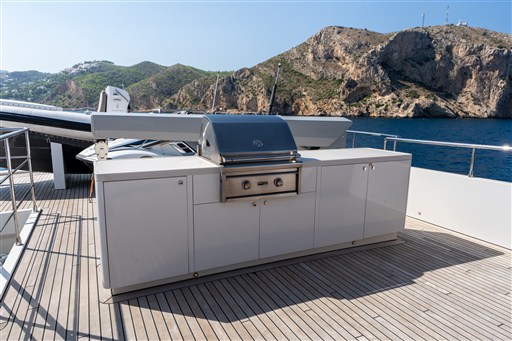 Santa Maria T-289