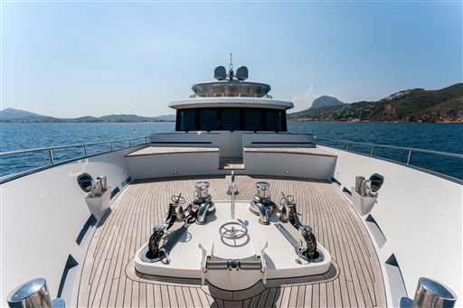 Santa Maria T-231