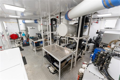 Engine room-3