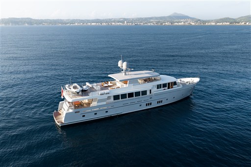 Santa Maria T-18