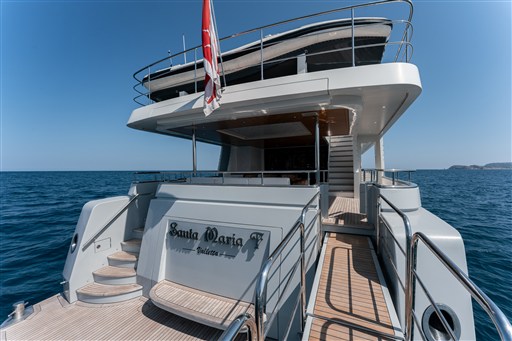Santa Maria T-235