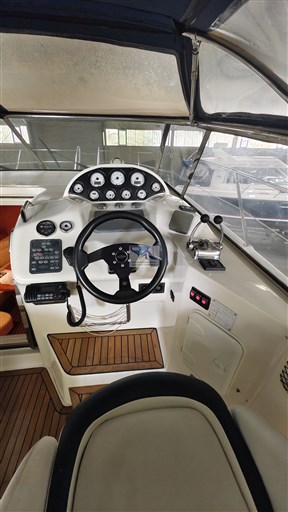 Bavaria 37 Sport msp793423  25