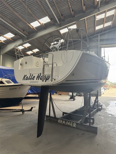 Hanse 320_ 119