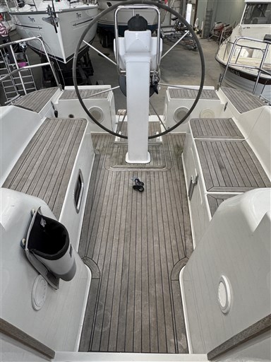 Hanse 320_ 101
