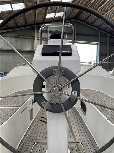 Hanse 320_ 3