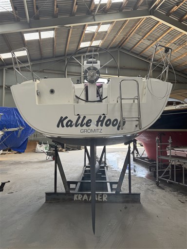 Hanse 320_ 120