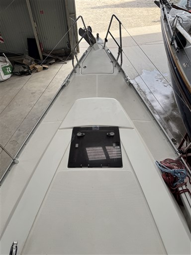 Hanse 320_ 85