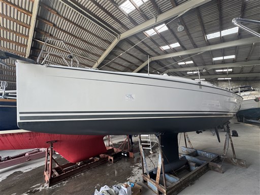 Hanse 320_ 104