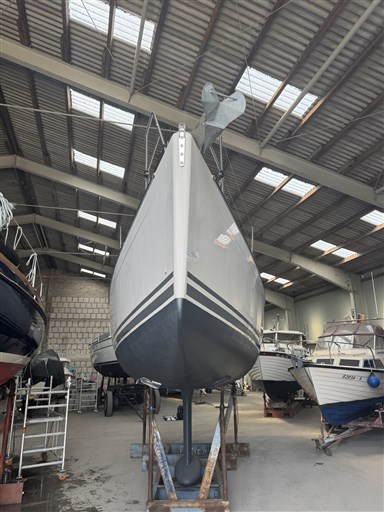 Hanse 320_ 111