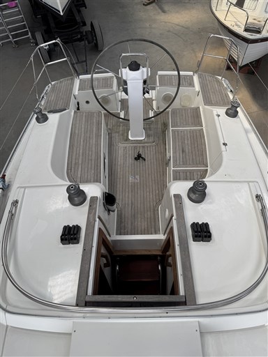 Hanse 320_ 79