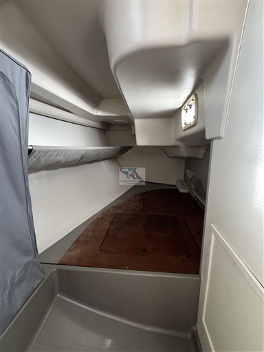 Dehler 36 CWS Halle 39