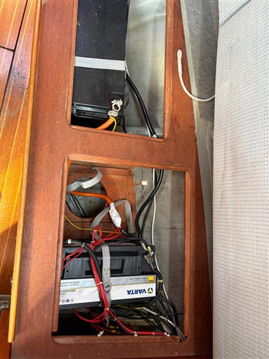Dehler 34 22