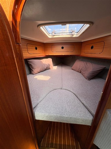 Dehler 34 8