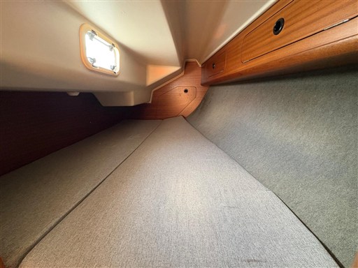 Dehler 34 20