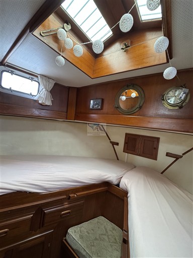 Chien Hwa Single Cabin Trawler 31TAI-YAN