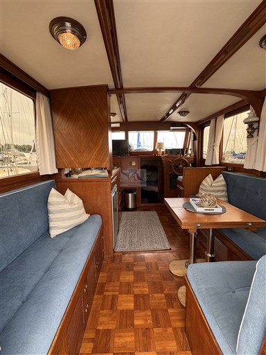 Chien Hwa Single Cabin Trawler 42TAI-YAN