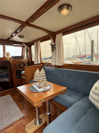 Chien Hwa Single Cabin Trawler 41TAI-YAN