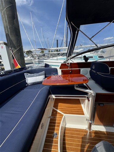 Aquador 23 DC SUND 24