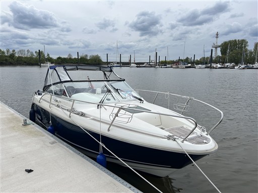 Aquador 23 4