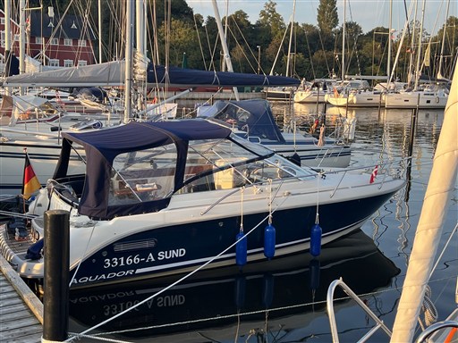 Aquador 23 7